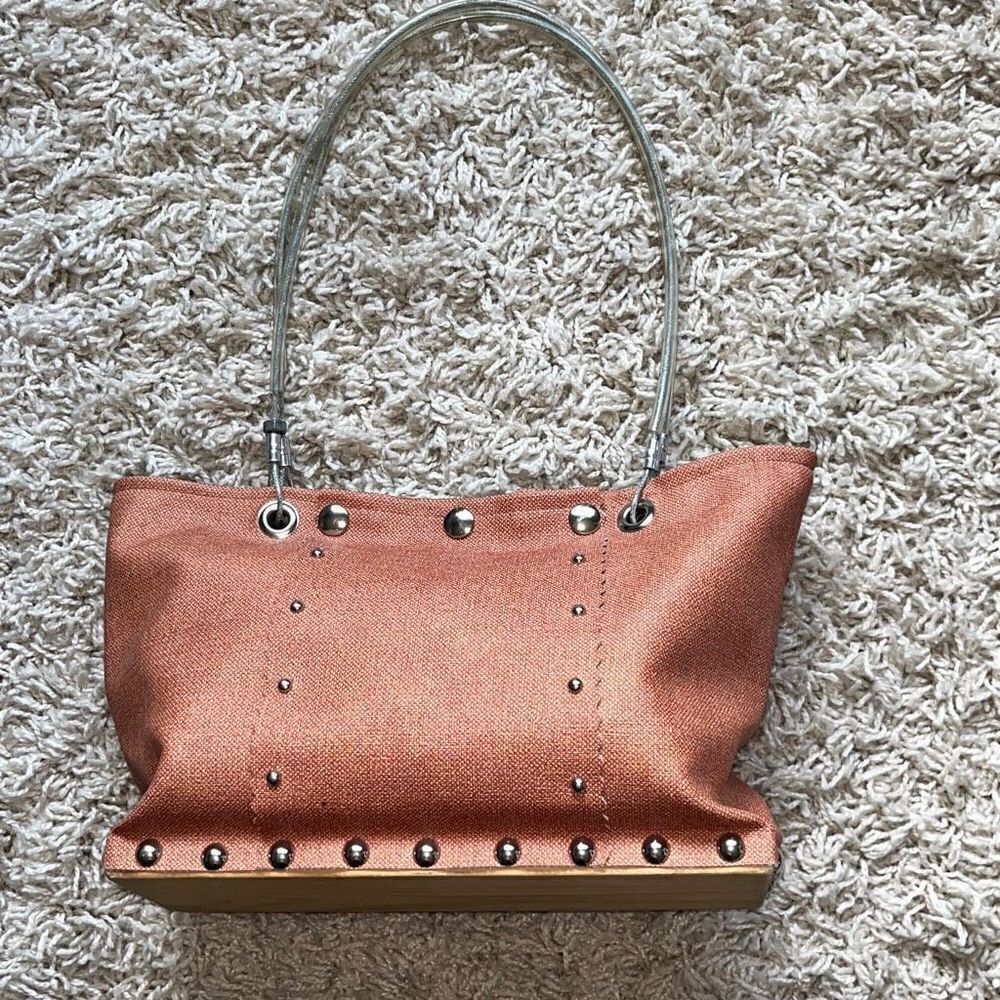 Hardware By Renee Shoulder Bag